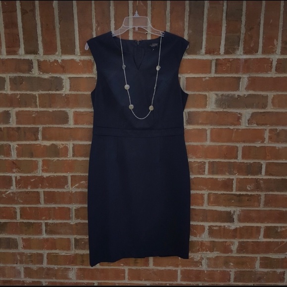 The Limited Sheath Dress {Sz.10/Re-Posh} - Picture 4 of 5
